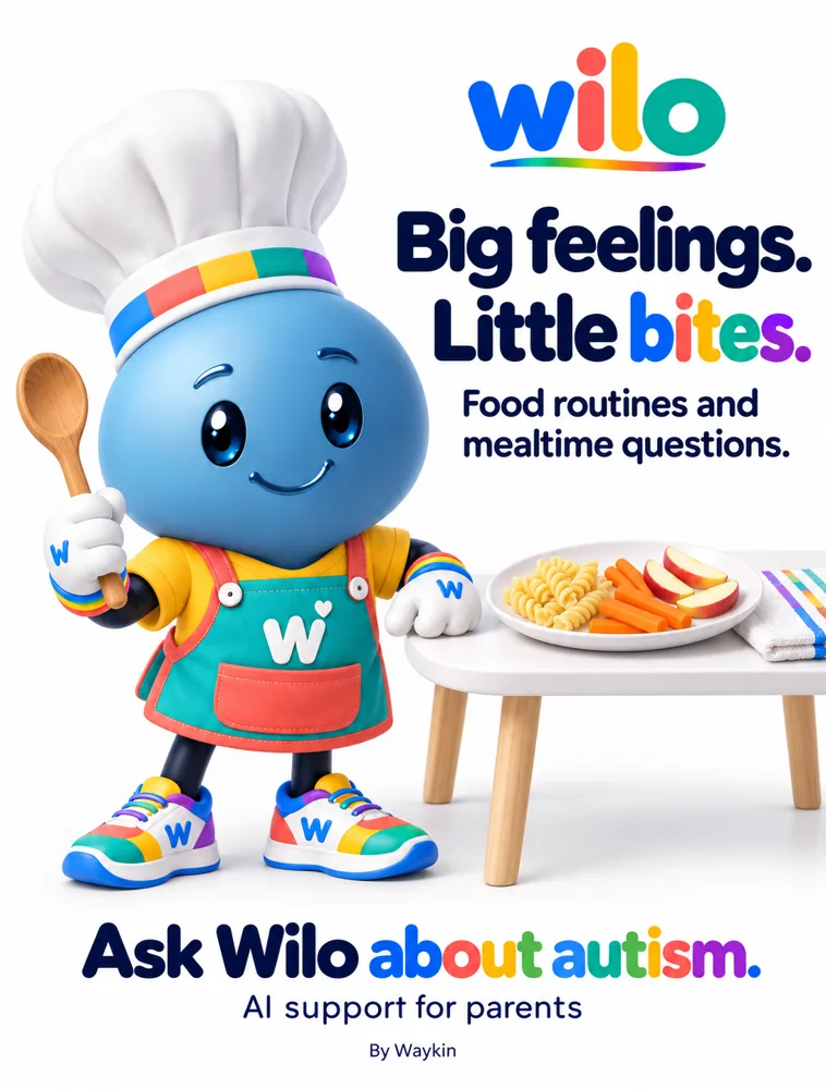 What’s cooking today? Meal ideas for your real, everyday family.